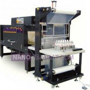 دستگاه شیرینگ پک دستگاه شیرینگ پک